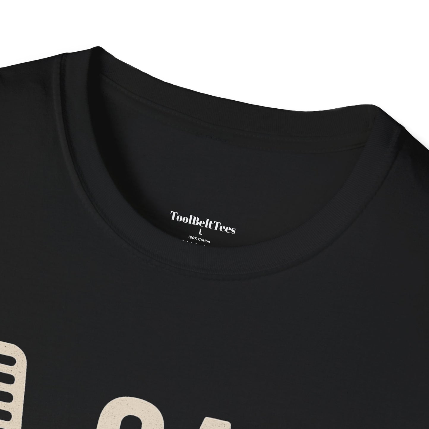 "Gas Clutch Shirt Repeat" Graphic TeeShirt