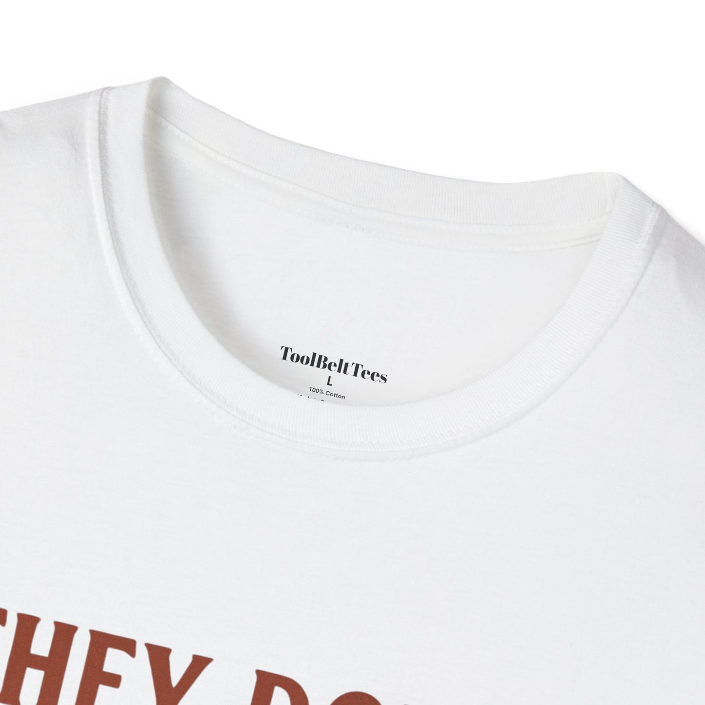 "They Don't Make 'Em Like This Anymore" Graphic Tee