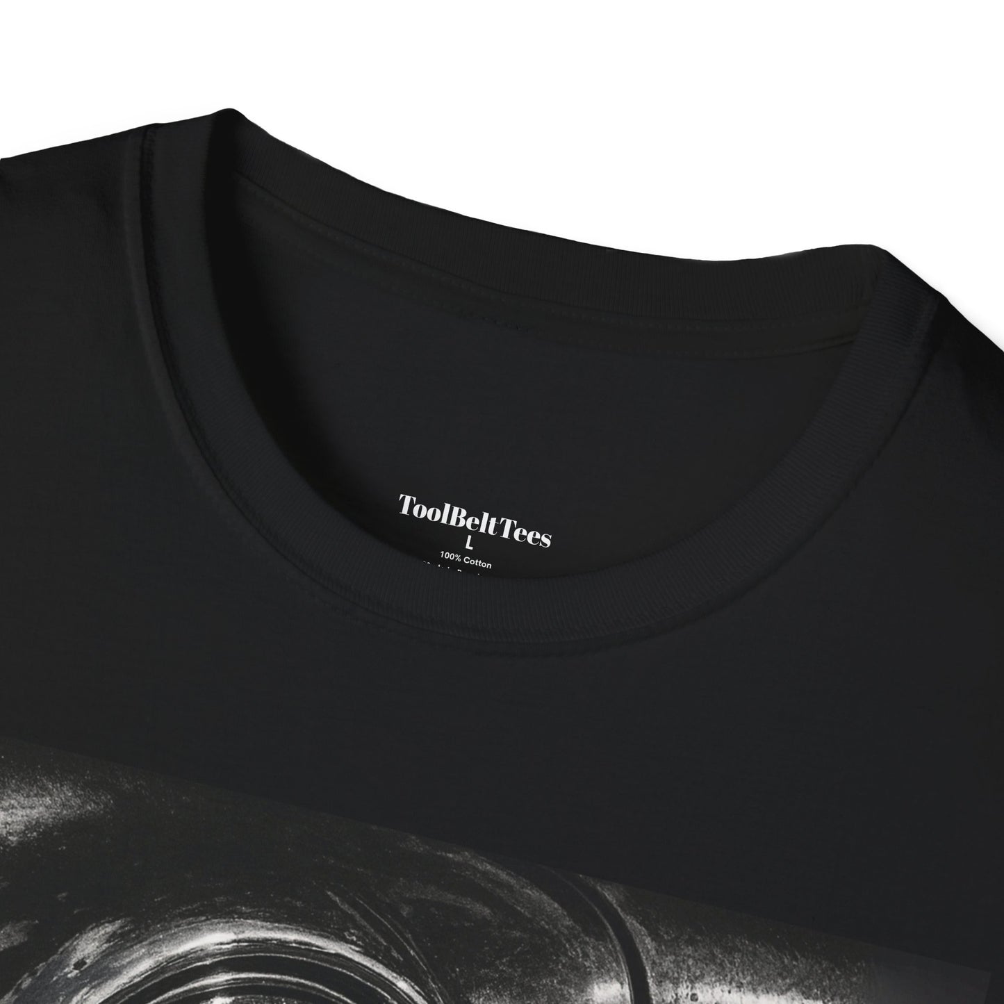 Vintage Car Graphic Tee