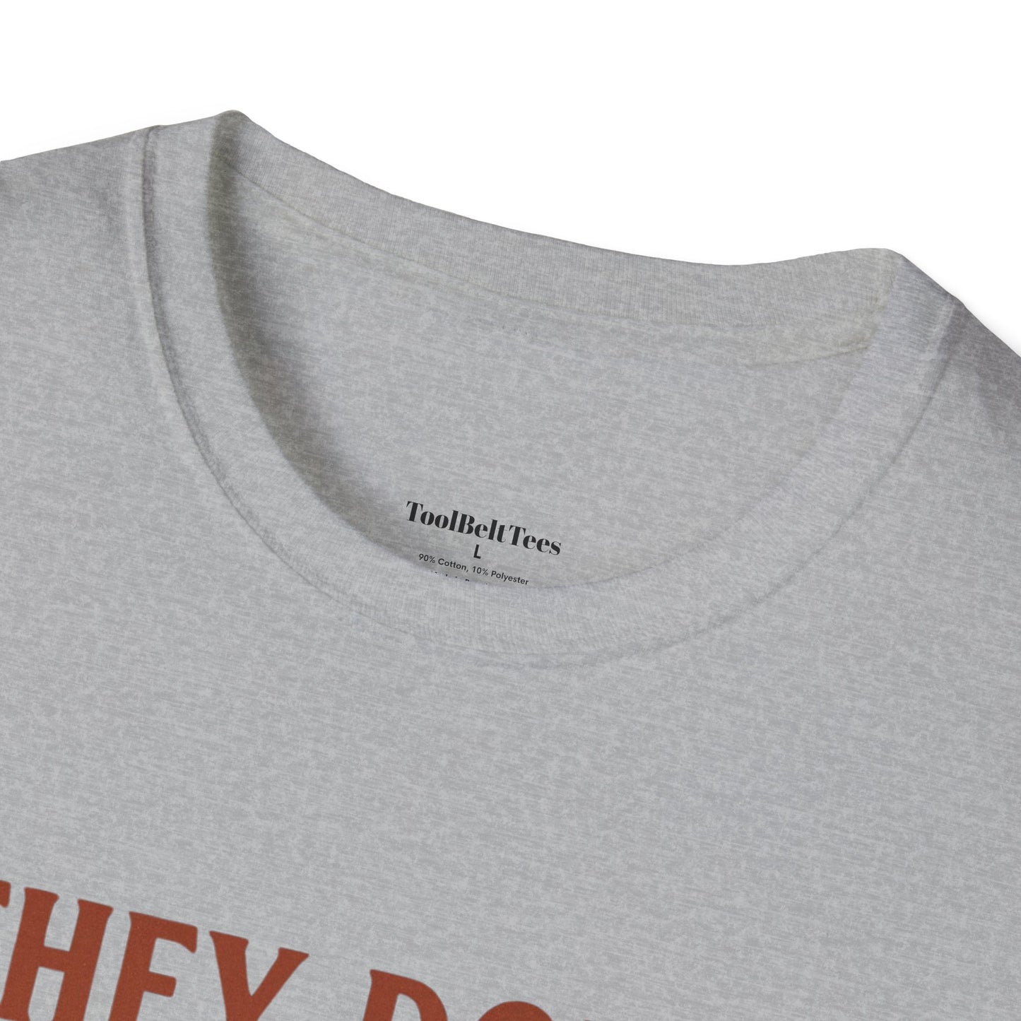 "They Don't Make 'Em Like This Anymore" Graphic Tee