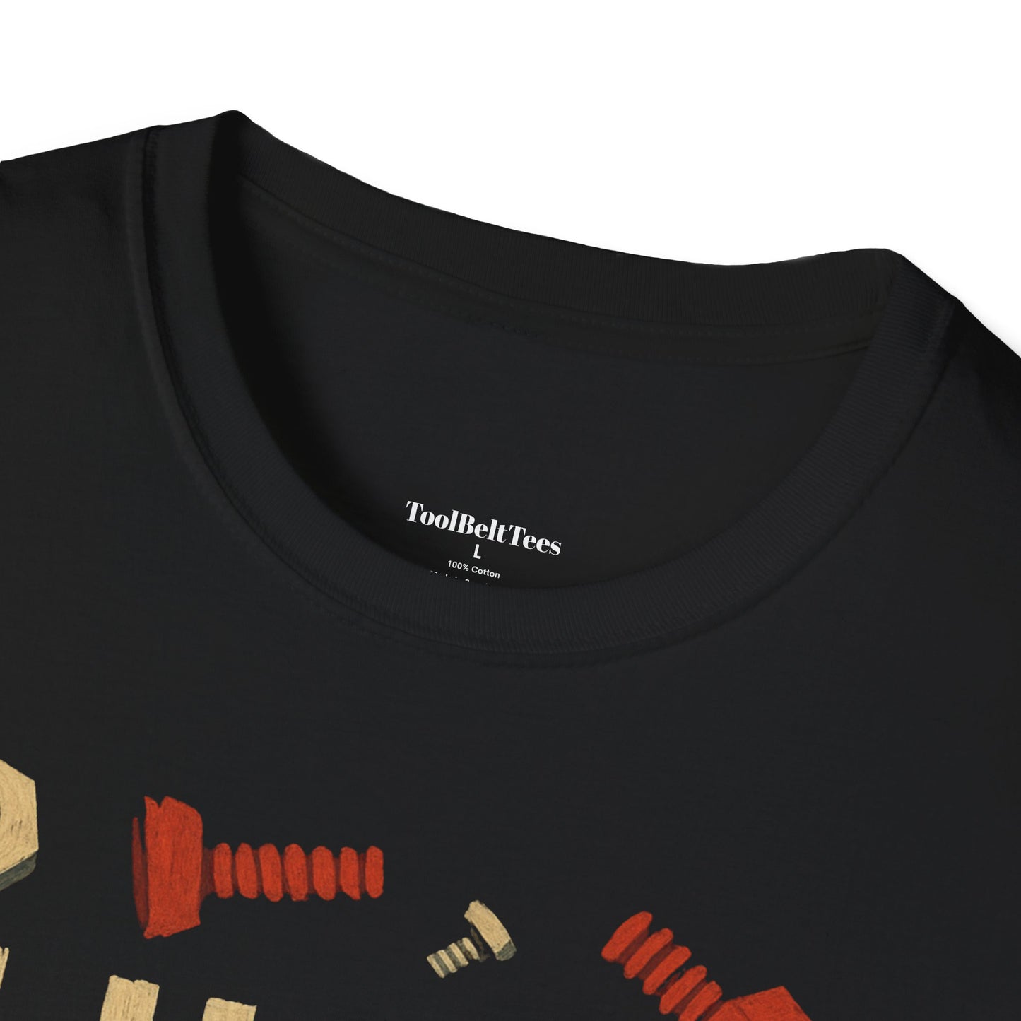 "I Hate Being Awesome But I'm A Mechanic" Graphic Tee