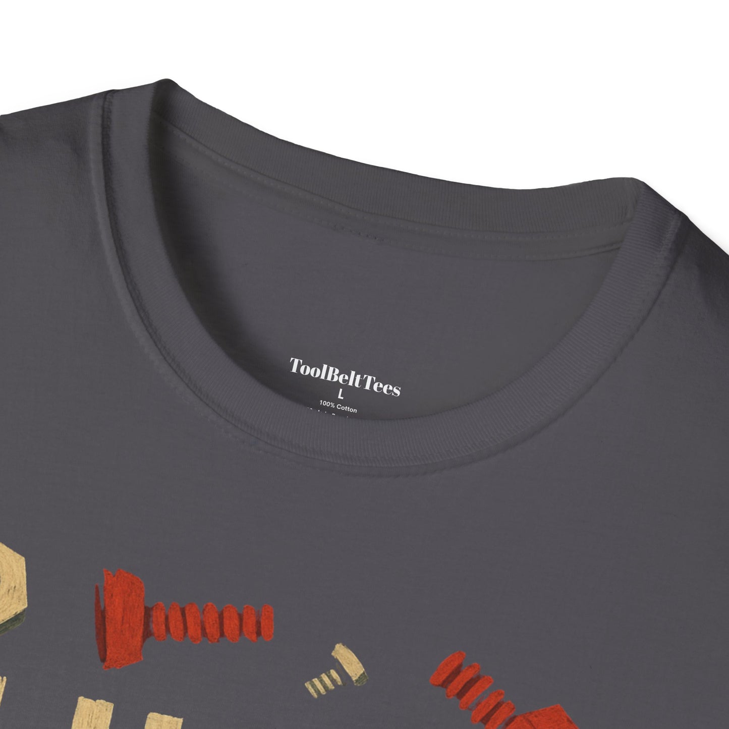 "I Hate Being Awesome But I'm A Mechanic" Graphic Tee